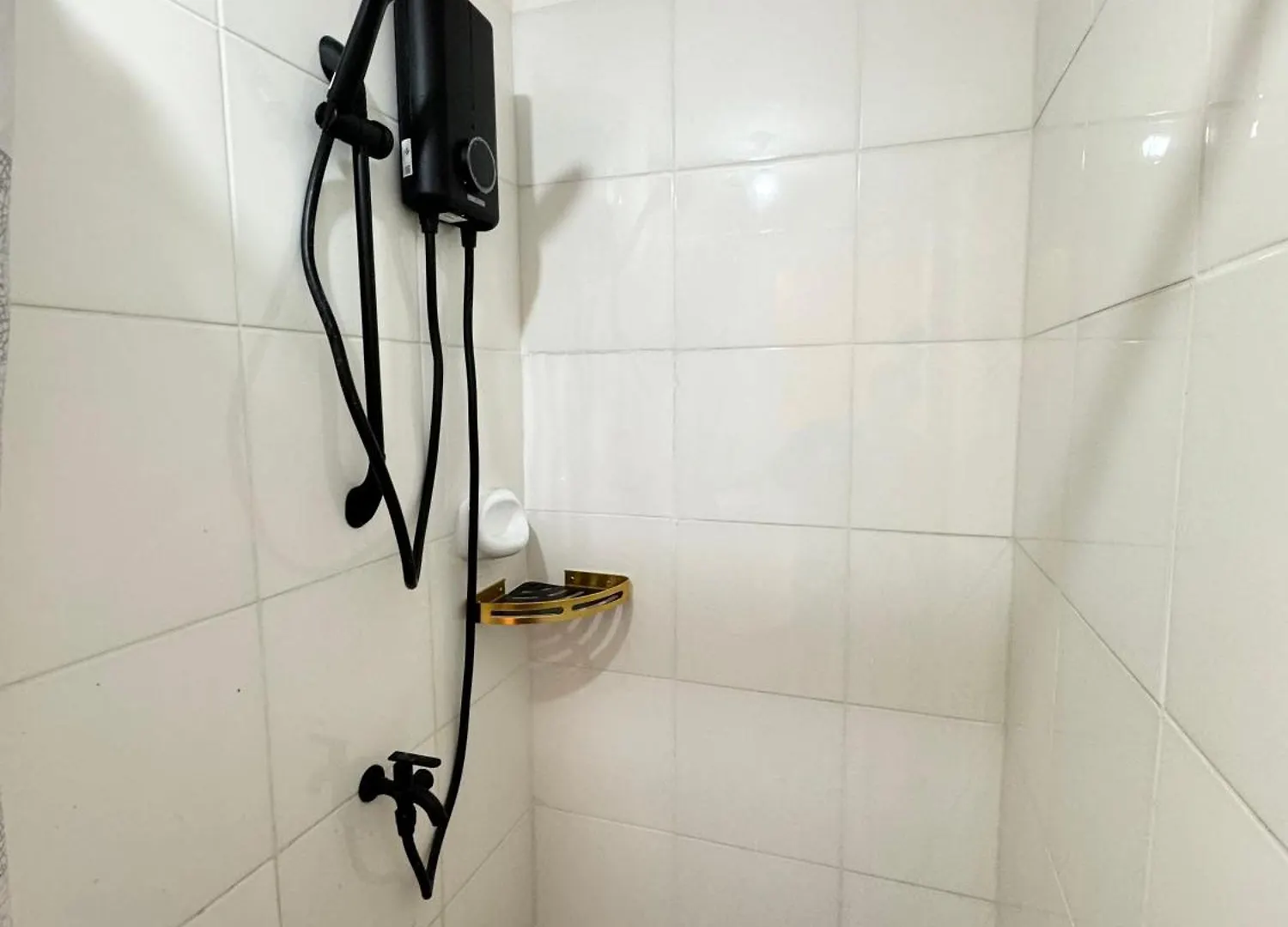 Davao City Aesthetic Studio Condo Unit