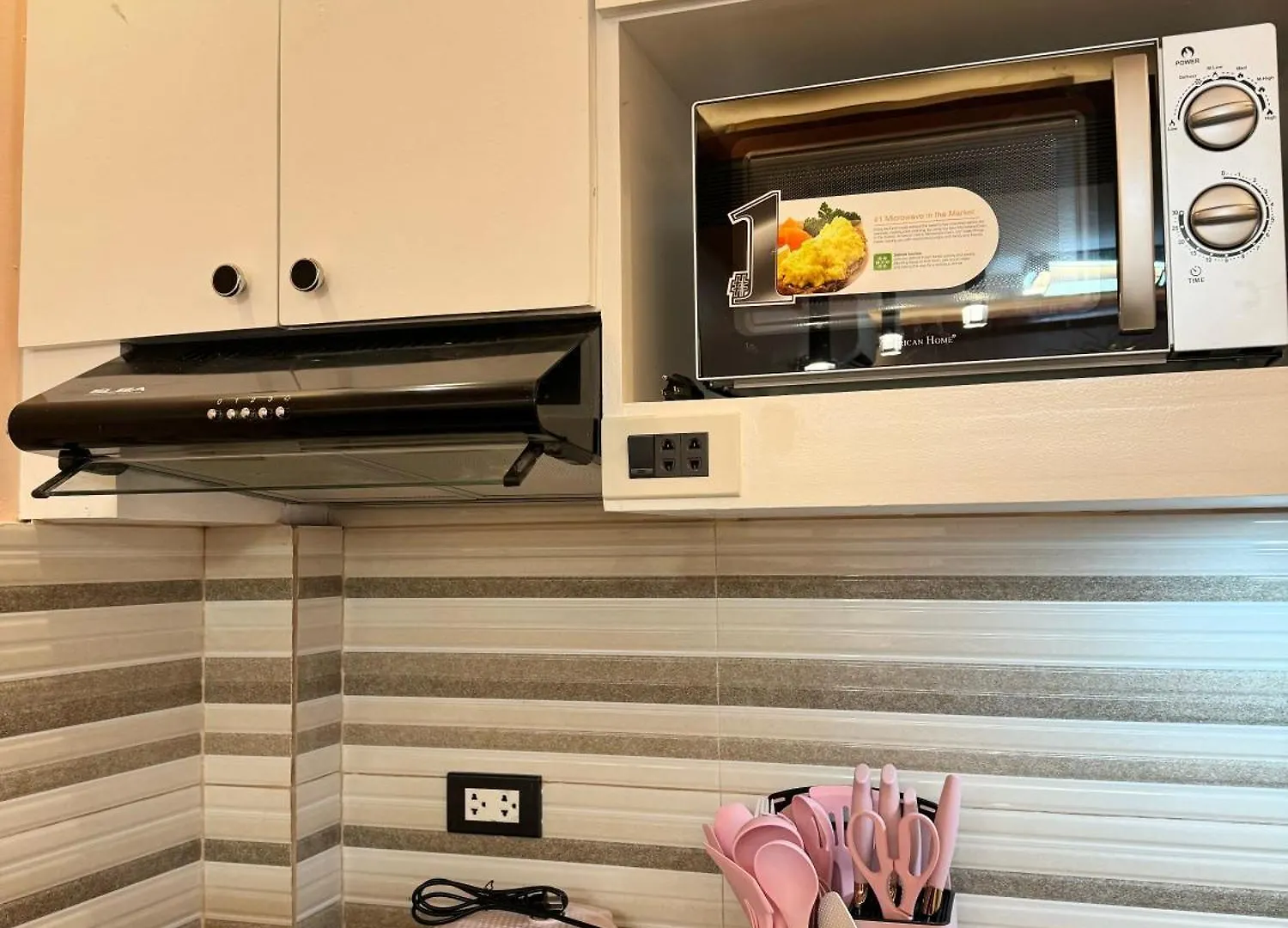 Davao City Aesthetic Studio Condo Unit הפיליפינים