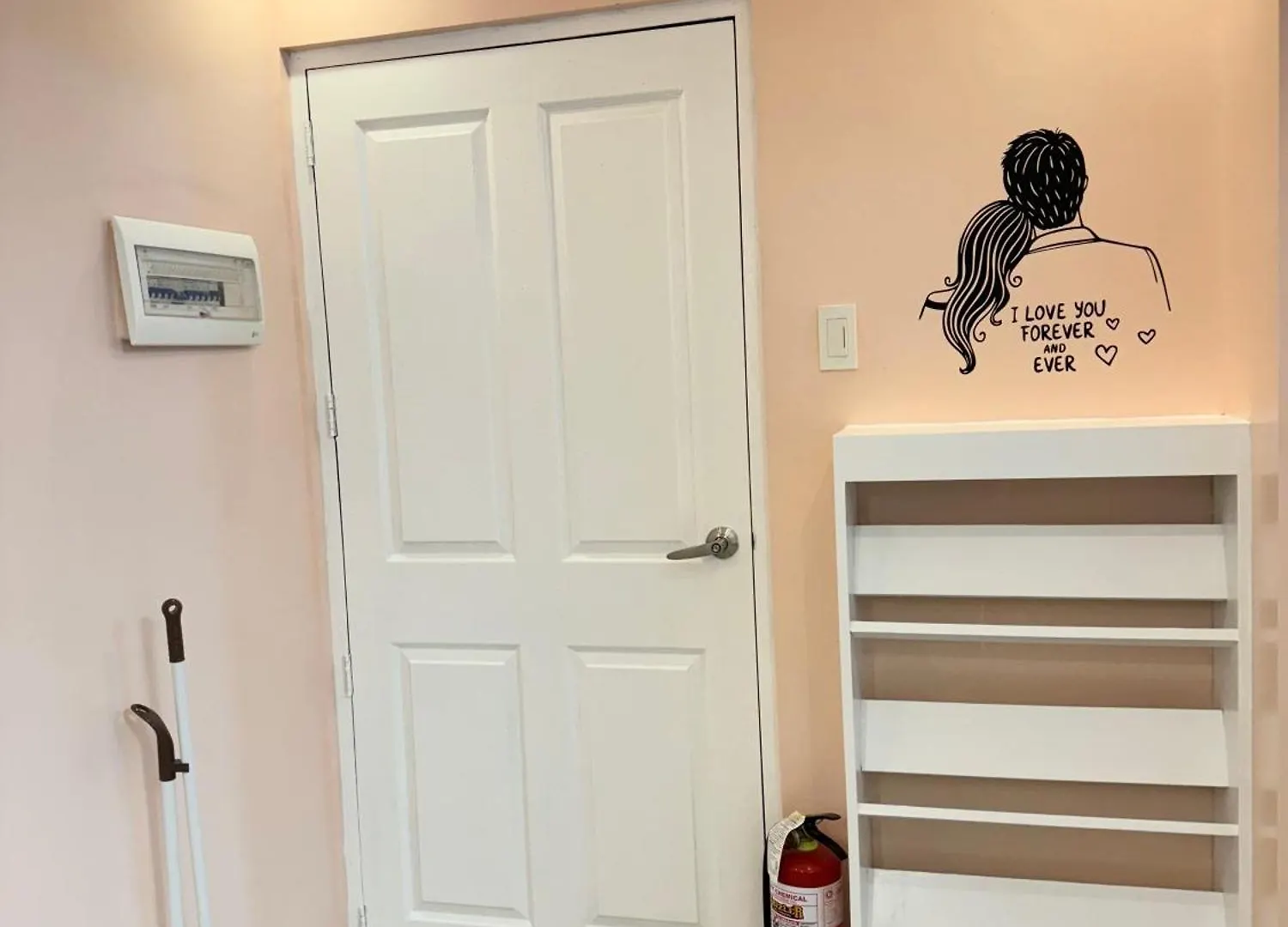 Davao City Aesthetic Studio Condo Unit 0*,